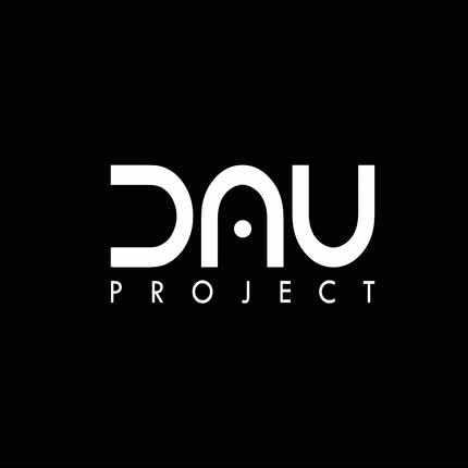Carátula DAU PROJECT - Vamos