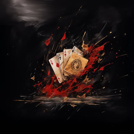 Carátula ALEJANDRIA - Cartas y Dolor