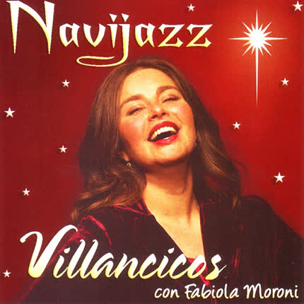Carátula FABIOLA MORONI - Navijazz