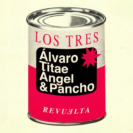 Imagen LOS TRES