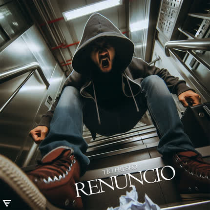 Carátula TIO FRESKO - Renuncio