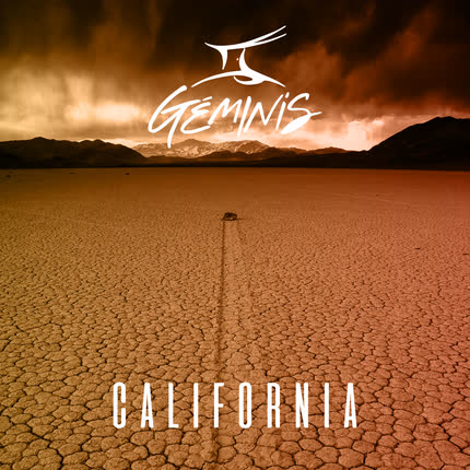 Carátula GEMINIS FREEROCK - California