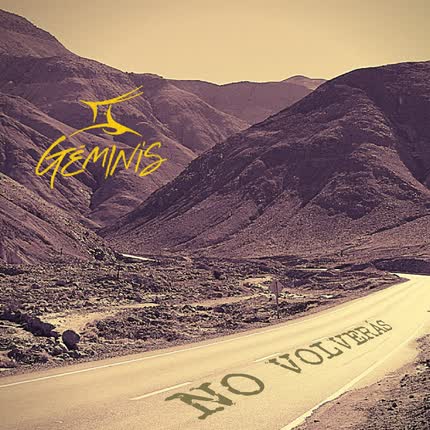Imagen GEMINIS FREEROCK