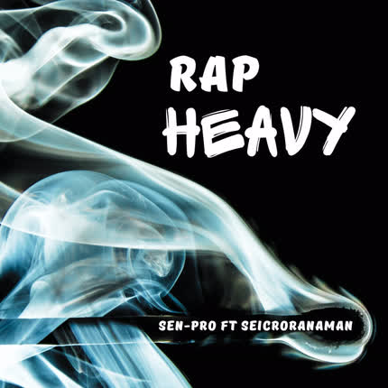 Carátula SENPRO - Rap Heavy