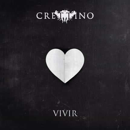 Carátula CRETTINO - Vivir