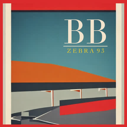 Carátula ZEBRA 93 - BB