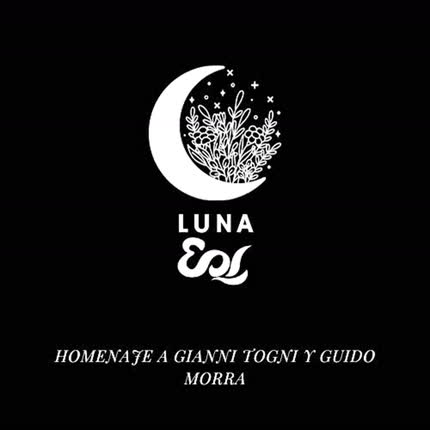 Carátula EOL - Luna