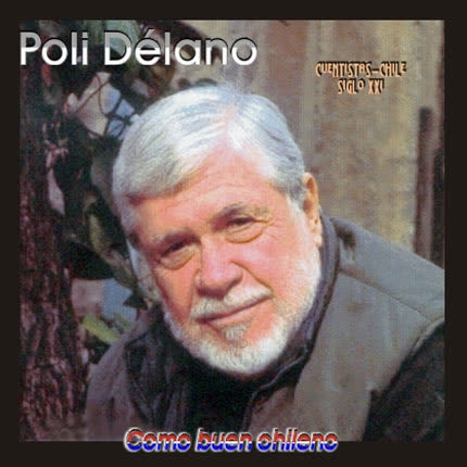 Carátula POLI DELANO - Como buen chileno
