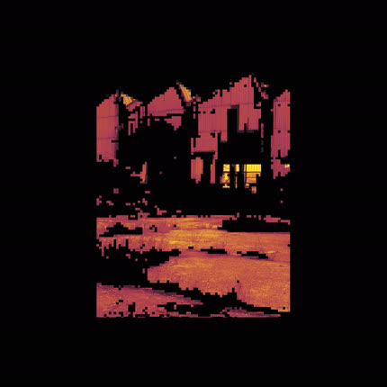 Carátula SUPER PERFUNDO - Residua