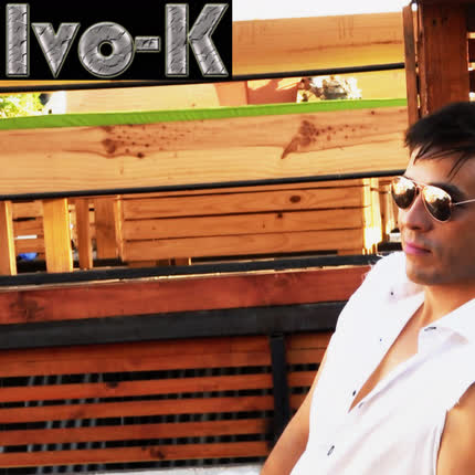 Carátula IVO-K - Lloverá en el Sol
