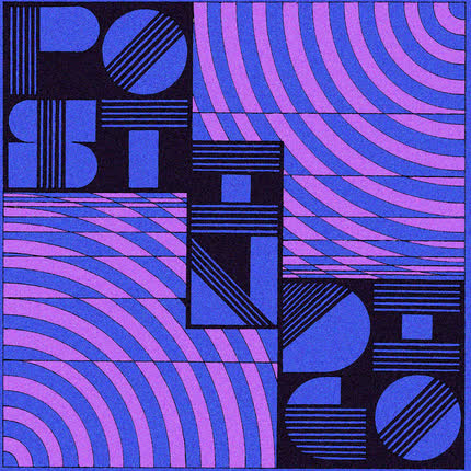 Carátula SPIRAL VORTEX - Pøstindigo