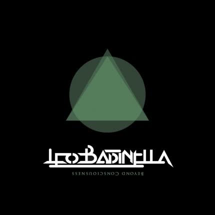 Carátula LEO BADINELLA - Beyond Consciousness