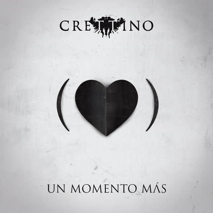 Carátula CRETTINO - Un momento más