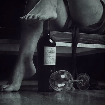 Carátula CRISSSOUNDSCAPE - Fantasma