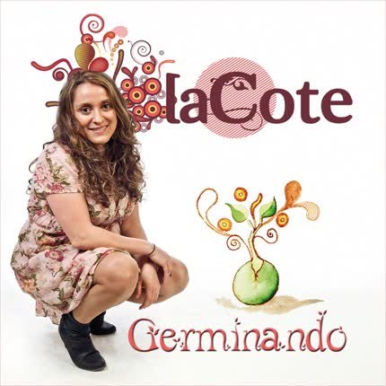 Carátula LACOTE - Germinando