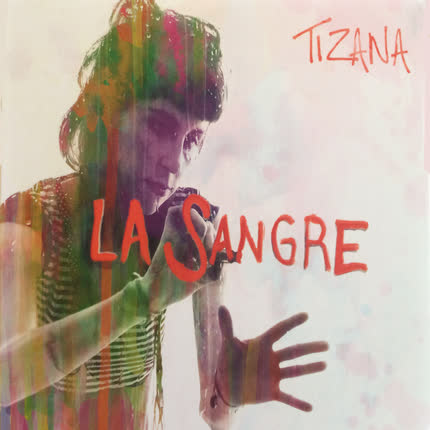 Carátula TIZANA - La Sangre