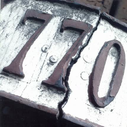 Carátula EL CRUCE - 770