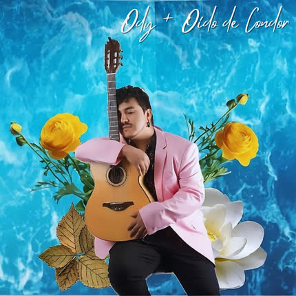 Carátula ODY - Navegar