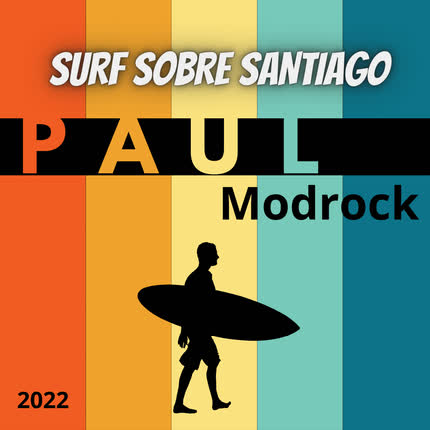 Imagen PAUL MODROCK