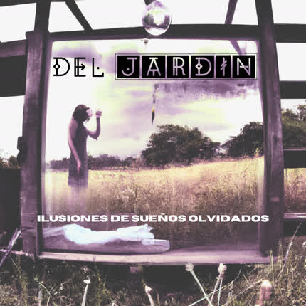 Imagen DEL JARDIN