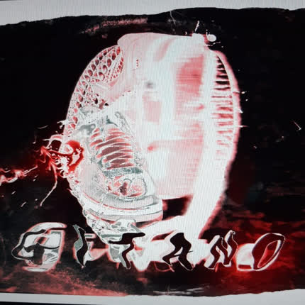 Carátula JOTAMALDI & EGO WOODZ - Gitano