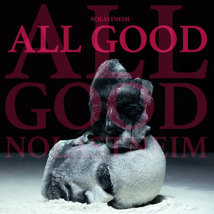 Carátula NOLASTNEIM - All Good