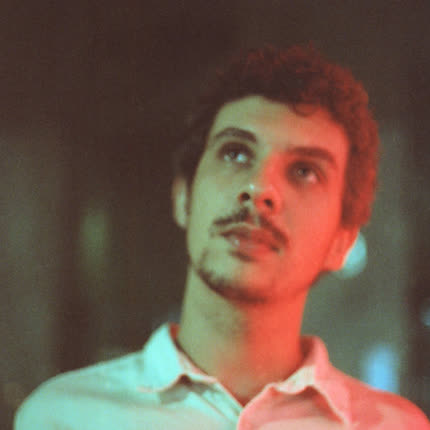 Carátula NANDO GARCIA - Decir Amor