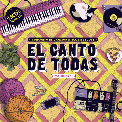 Carátula CATALINA NAVARRO - Apolo