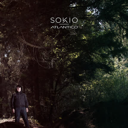 Carátula SOKIO - Atlántico (Single)