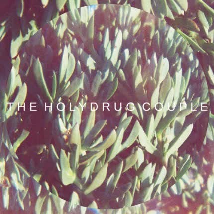 Carátula THE HOLYDRUG COUPLE - Awe