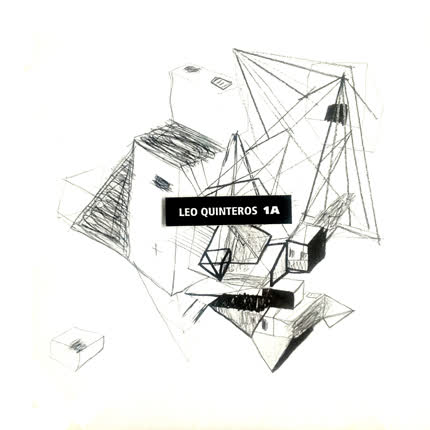 Carátula LEO QUINTEROS - 1A