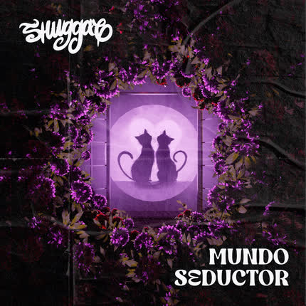 Carátula SHUGGAR - Mundo Seductor