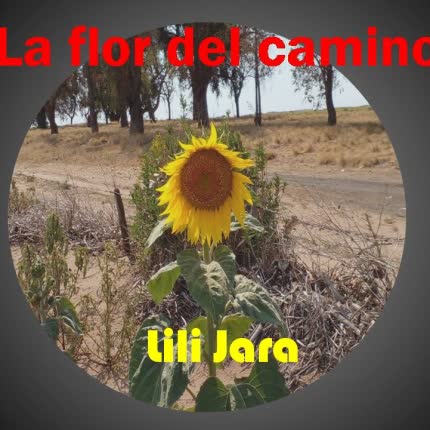 Carátula LILI JARA - La Flor del Camino