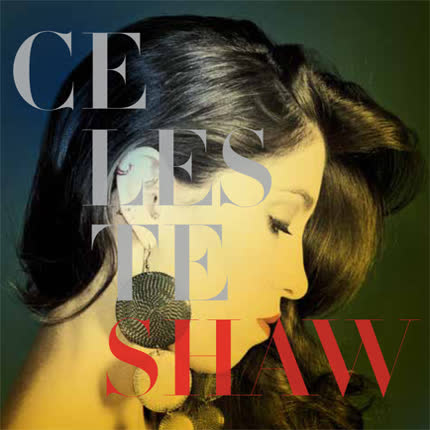 Carátula CELESTE SHAW - Celeste