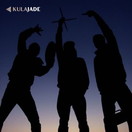 Carátula KULAJADE - Paisaje Sónico