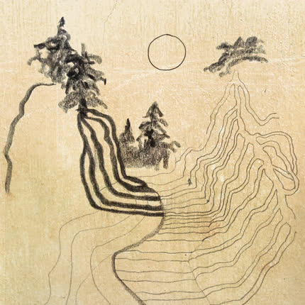 Carátula NICO BOWEN - Se Desangra la Vida