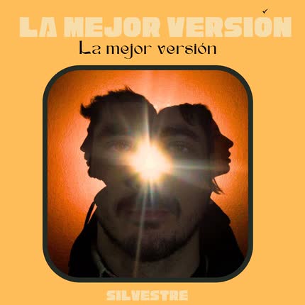 Carátula SILVESTRE - La mejor versión