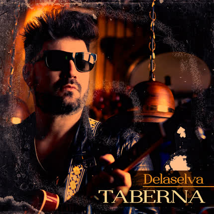 Carátula DELASELVA - Taberna
