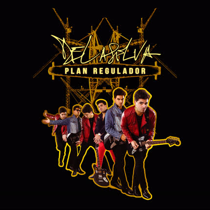Carátula DELASELVA - Plan Regulador
