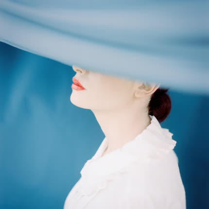 Carátula MASCARA PIEL - Cristales