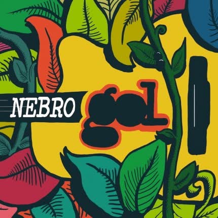 Carátula NEBRO - Gol