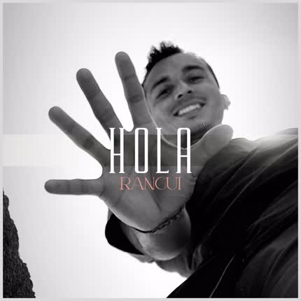 Carátula RANGUI - Hola