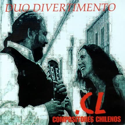 Carátula DUO DIVERTIMENTO - .cl