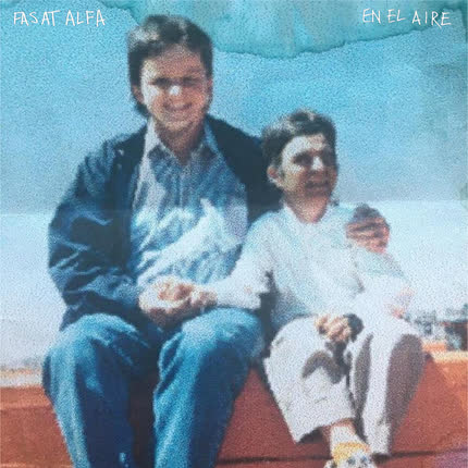 Carátula FASAT ALFA - En el Aire