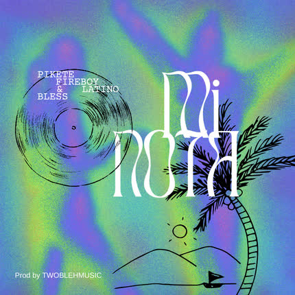 Imagen PIKETE FIREBOY