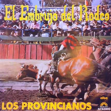 Imagen LOS PROVINCIANOS