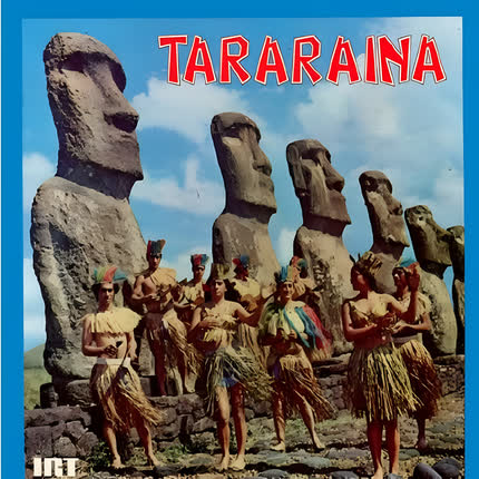 Carátula TARARAINA - Tararaina