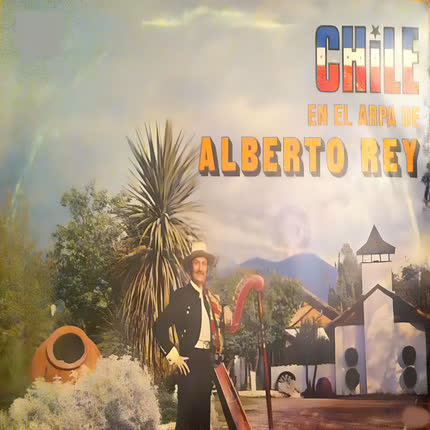 Imagen ALBERTO REY