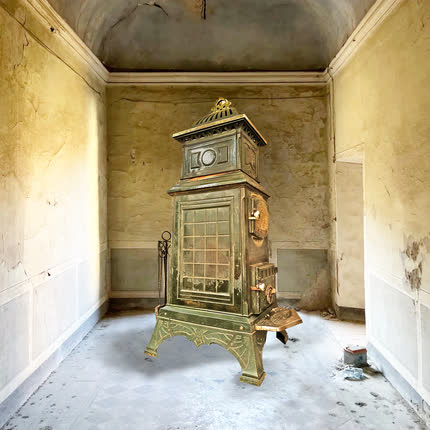 Carátula BOREALES - Salamandra