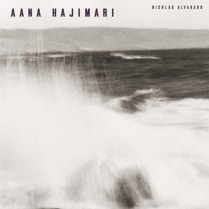 Carátula NICOLAS ALVARADO - AANA HAJIMARI